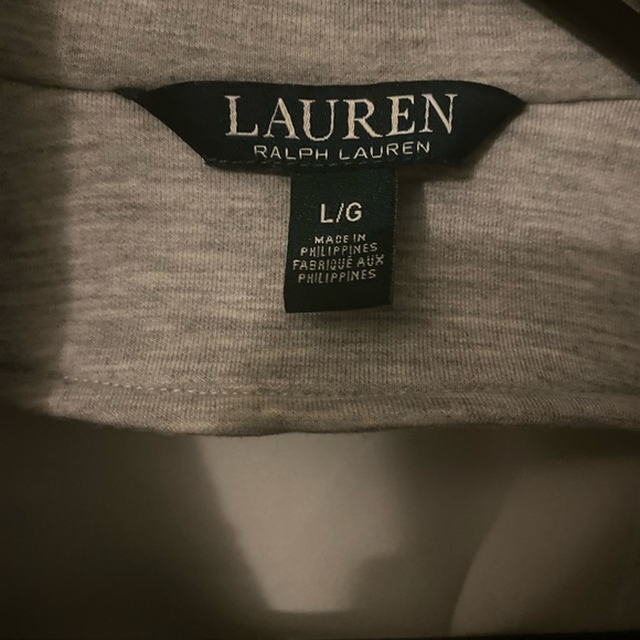 Large Ralph Lauren jacket - Picture 3 of 5